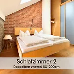 Apartment Hexenburgbeidresden Maisonette Ueber 2 Etagen Mit 4 Schlafzimmern, Kamin, Terrasse Und Fasssauna, Naehe Saechsische Schweiz Dresden *
