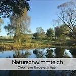 Hexenburgbeidresden Maisonette Ueber 2 Etagen Mit 4 Schlafzimmern, Kamin, Terrasse Und Fasssauna, Naehe Saechsische Schweiz Dresden *