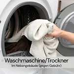 Hexenburgbeidresden Maisonette Ueber 2 Etagen Mit 4 Schlafzimmern, Kamin, Terrasse Und Fasssauna, Naehe Saechsische Schweiz Dresden Apartment Grossharthau