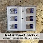 Apartment Hexenburgbeidresden Maisonette Ueber 2 Etagen Mit 4 Schlafzimmern, Kamin, Terrasse Und Fasssauna, Naehe Saechsische Schweiz Dresden