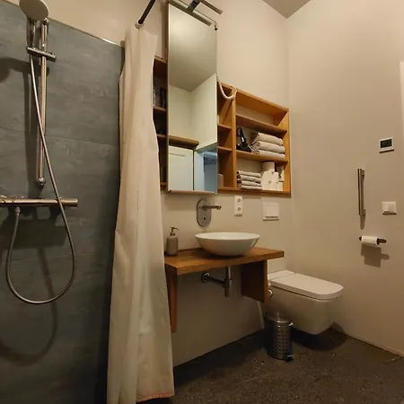Apartment Maisonettewohnung Mit Sauna, Fuer 2-10 Personen, Naehe Saechsische Schweiz, Dresden Grossharthau