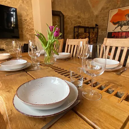 Maisonettewohnung Mit Sauna, Fuer 2-10 Personen, Naehe Saechsische Schweiz, Dresden *