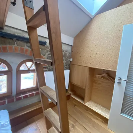 Apartment Maisonettewohnung Mit Sauna, Fuer 2-10 Personen, Naehe Saechsische Schweiz, Dresden *