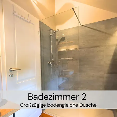 Hexenburgbeidresden Maisonette Ueber 2 Etagen Mit 4 Schlafzimmern, Kamin, Terrasse Und Fasssauna, Naehe Saechsische Schweiz Dresden דירה Großharthau