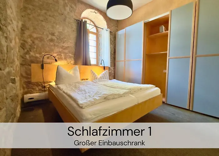 Hexenburgbeidresden Maisonette Ueber 2 Etagen Mit 4 Schlafzimmern, Kamin, Terrasse Und Fasssauna, Naehe Saechsische Schweiz Dresden *