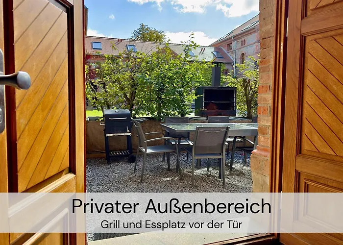 Hexenburgbeidresden Maisonette über 2 Etagen Mit 4 Schlafzimmern, Kamin, Terrasse Und Faßsauna, Nähe Sächsische Schweiz Dresden * Großharthau
